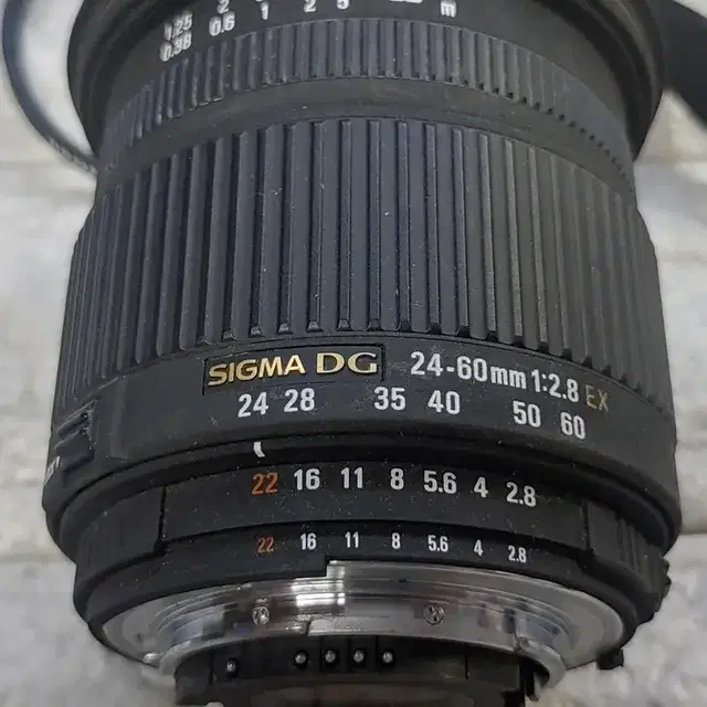 니콘 d80 시그마줌 4-60mm 광각렌즈 디카