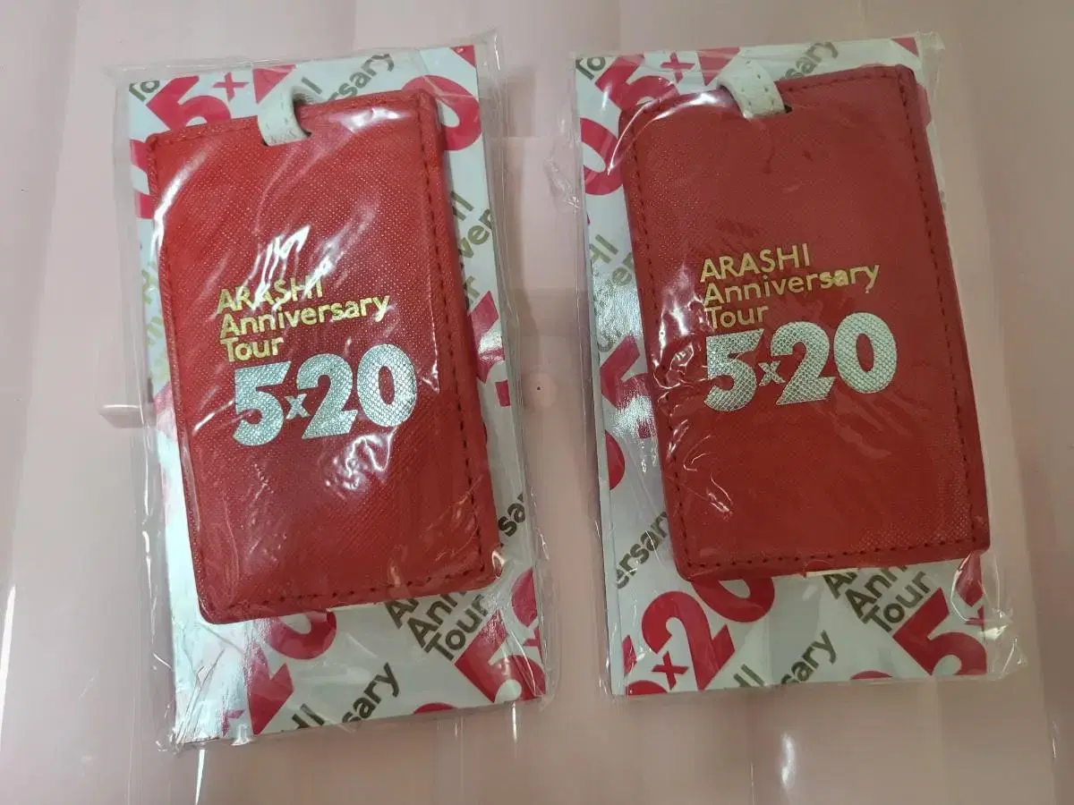 Price drop)Arashi Kobai Ten (5*20) Limited Goods