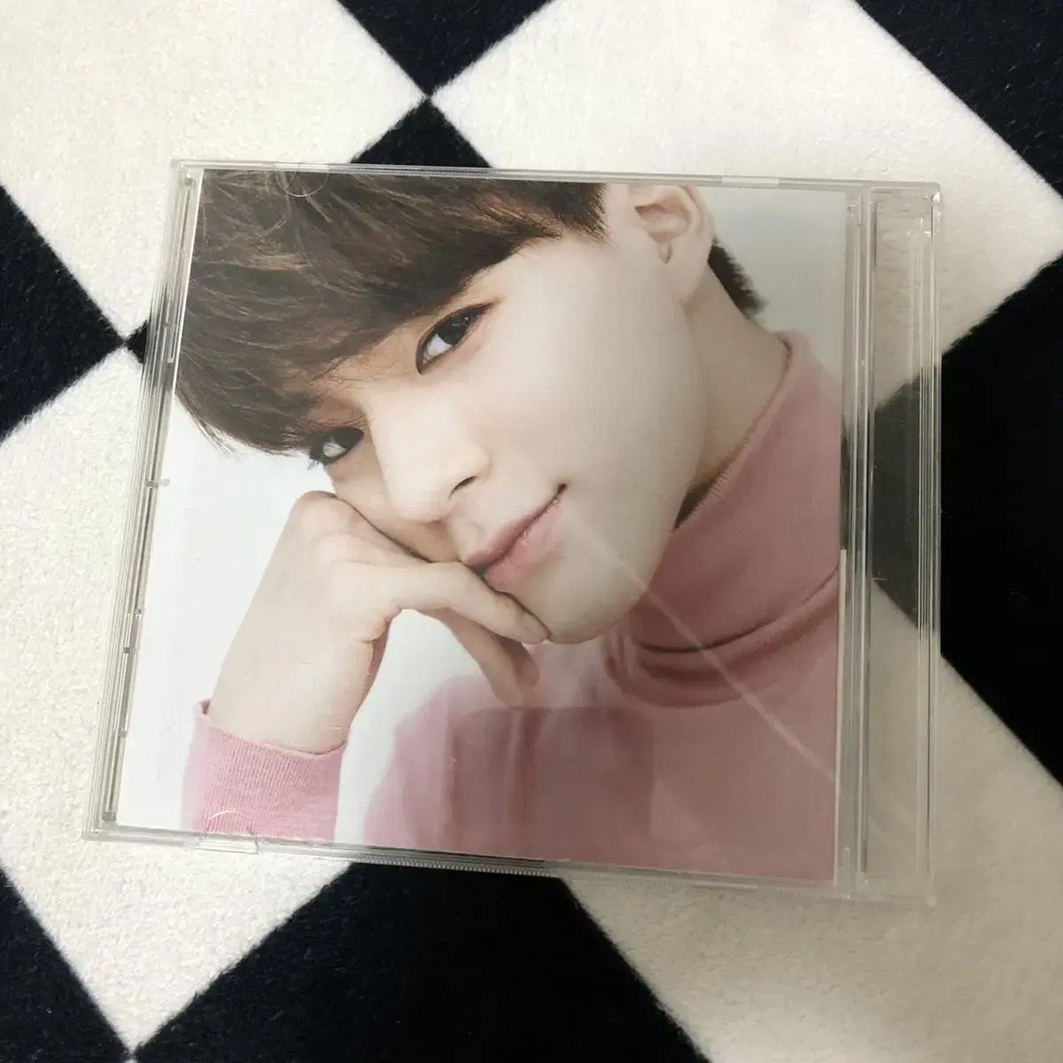 NCT Dream jeno The Dream Japan Album