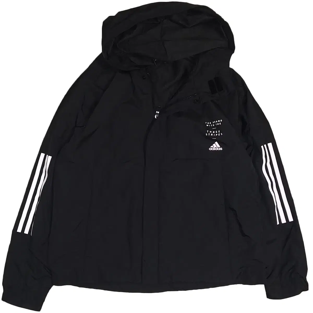 Adidas ID Hooded Wind Jacket