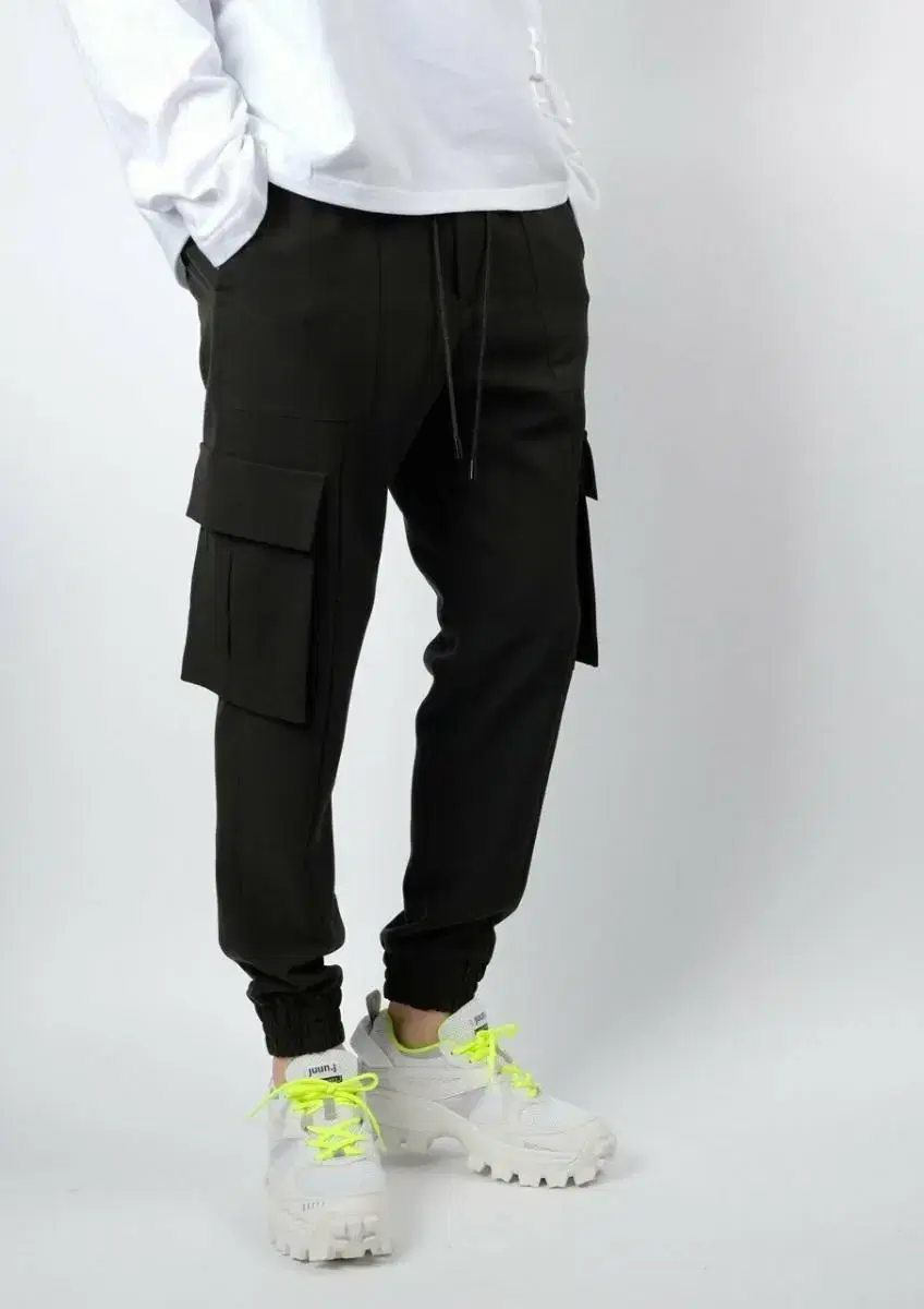 Cargo Jogger Pants High Quality New Arrivals