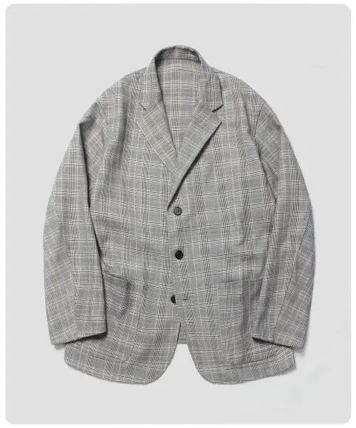 Rafferty Store Blazer