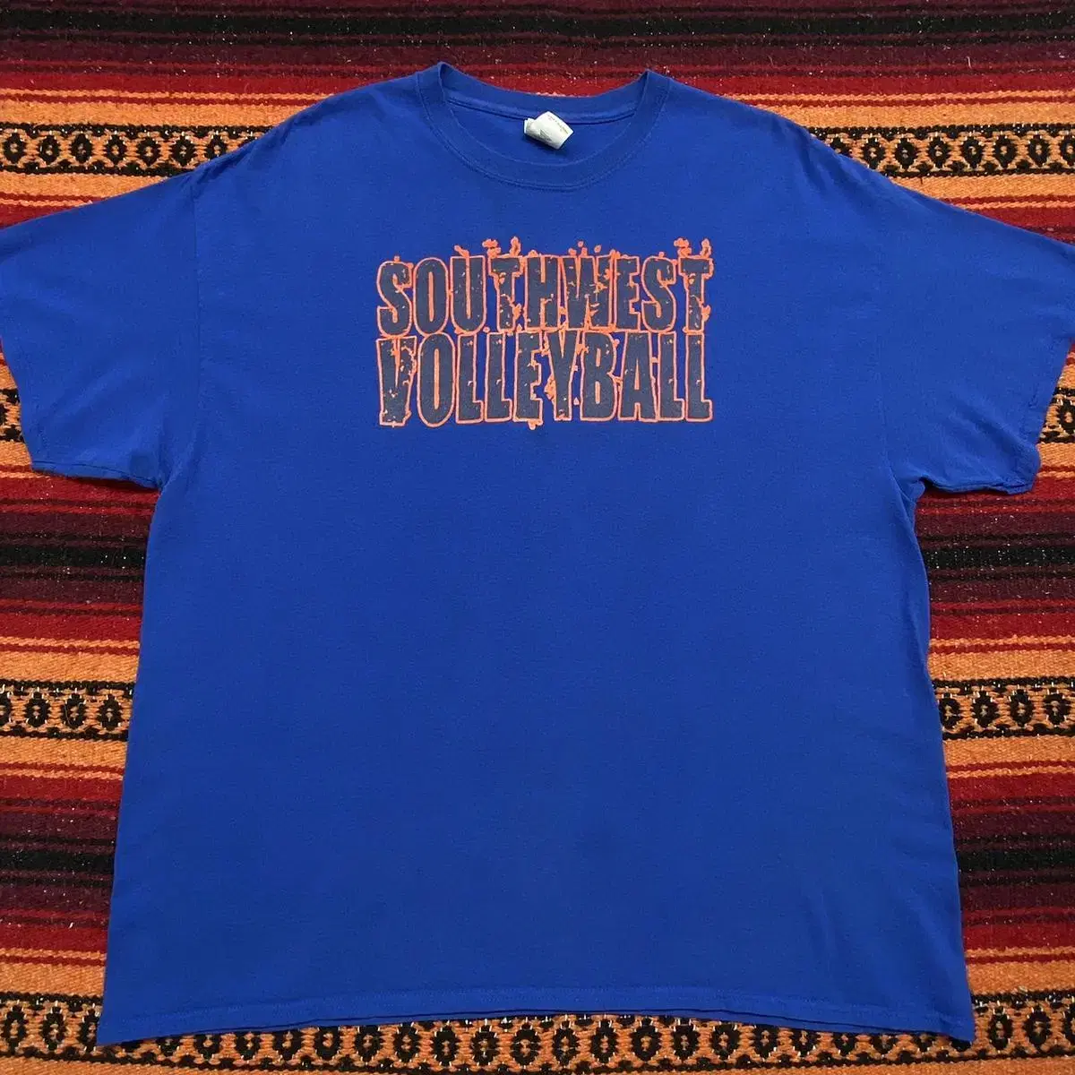 American Vintage Southwest Vahn Tee