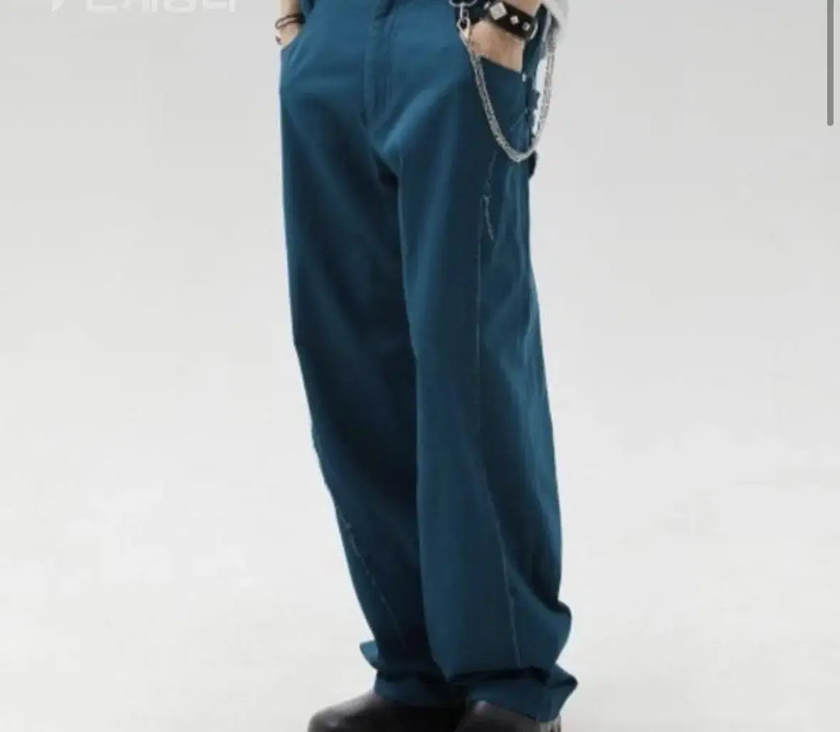 Gamma Gallery Docking Pants L