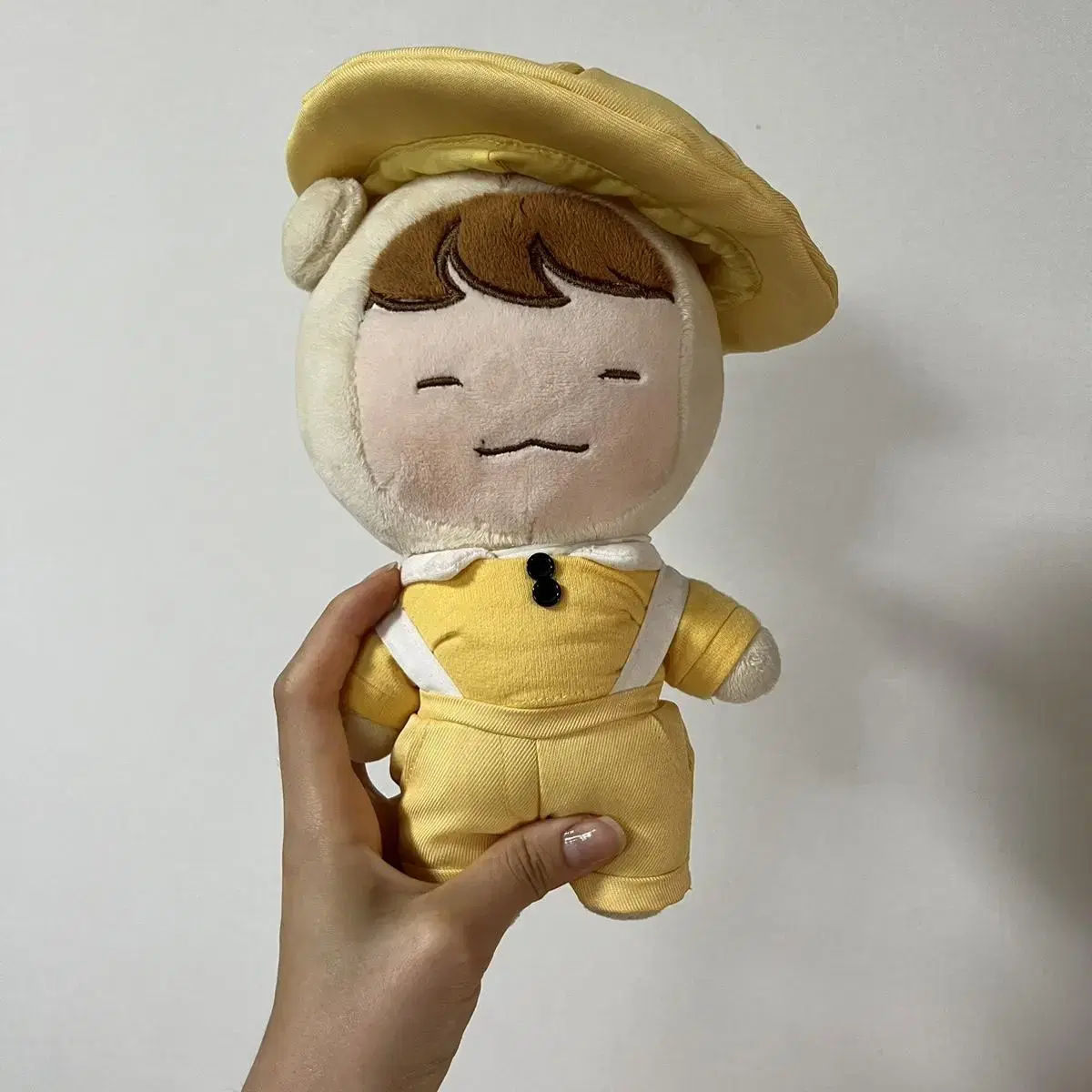 EXOBaekhyunDoll Baku