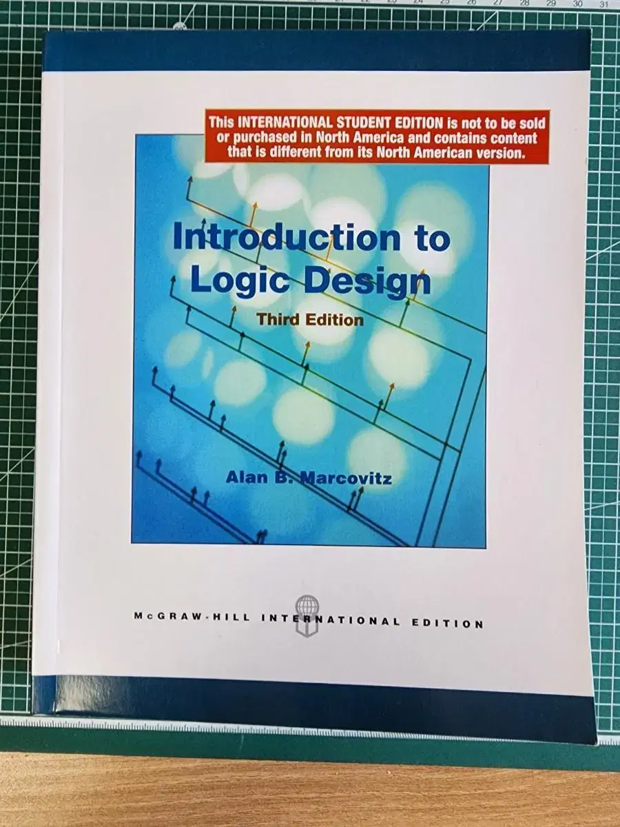 Introduction to Logic Design