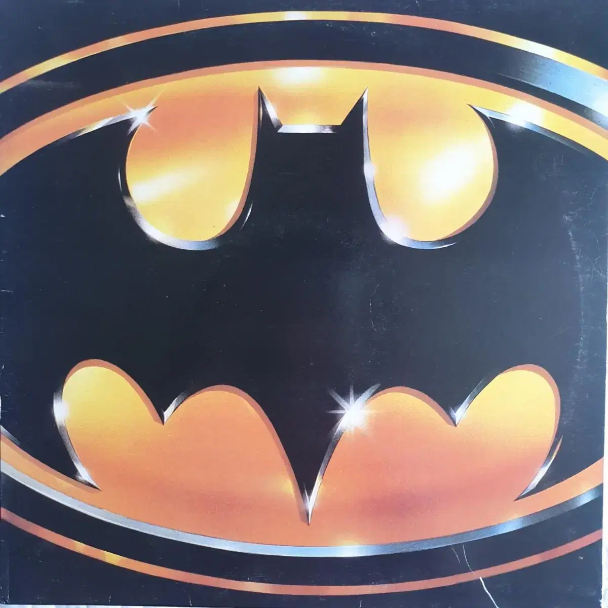 BATMAN - O.S.T LP