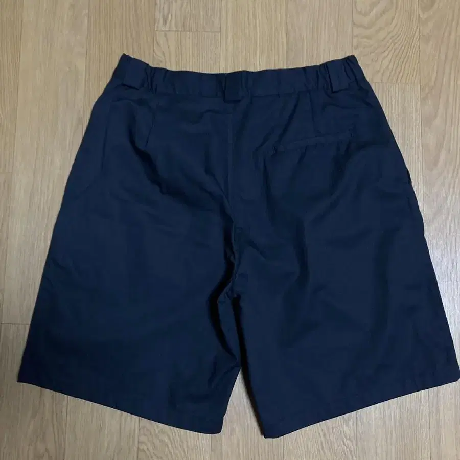 [50] gr10k / CODURA NYCO SHORT