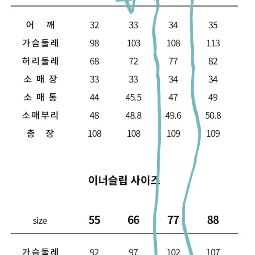 안나수이) 자수 드레스 원피스(수이블랙)77