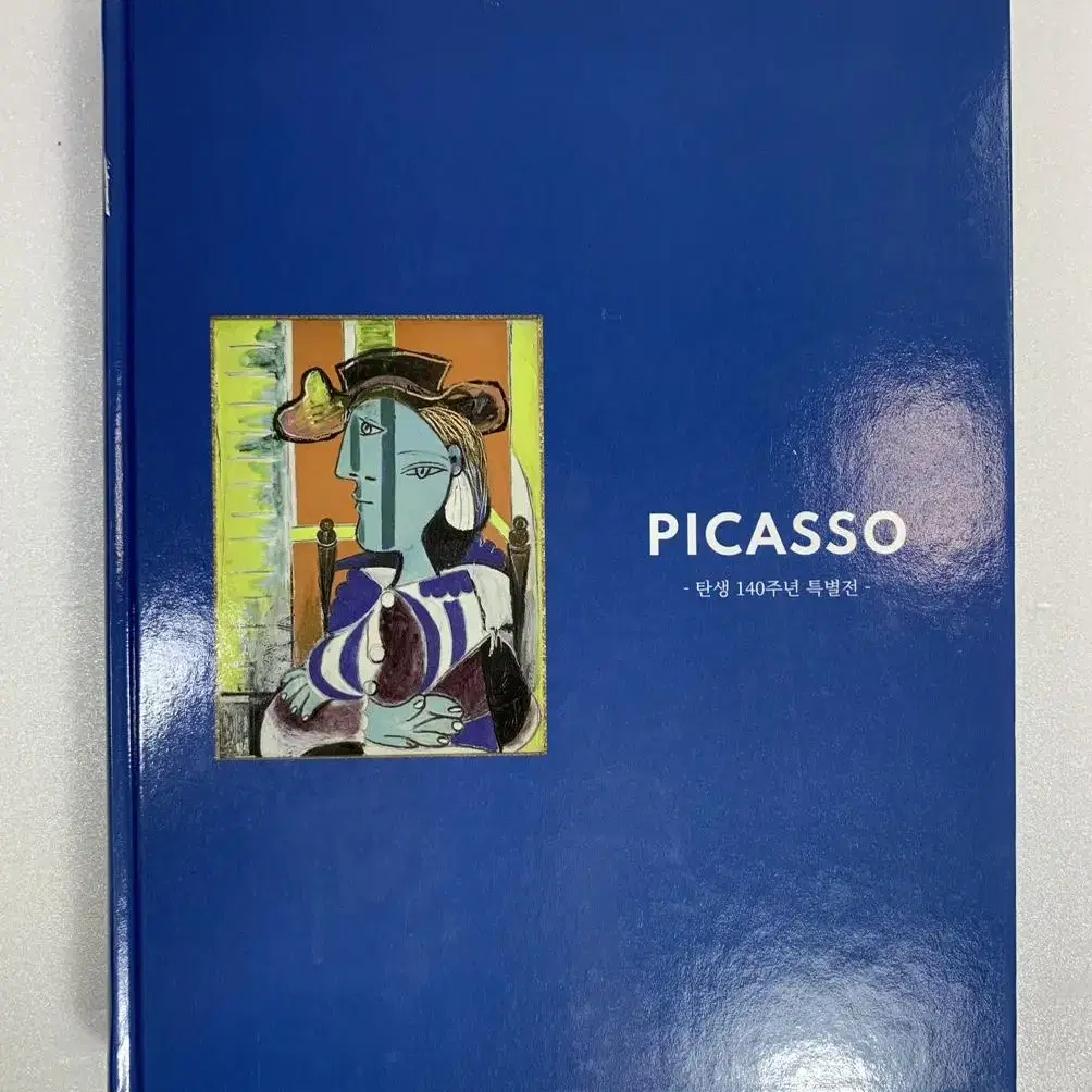 PICASSO -탄생140주년 특별전-