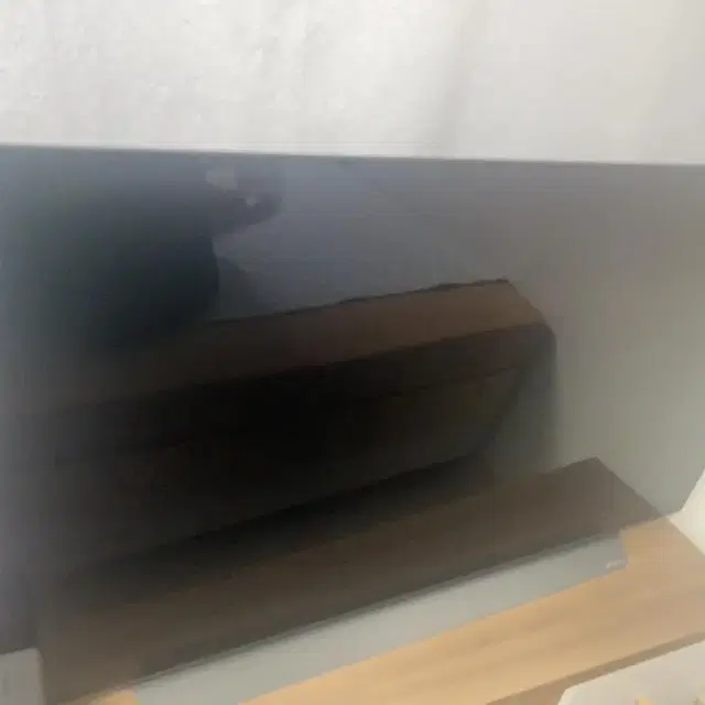 LG OLED 48cx TV 판매합니다.