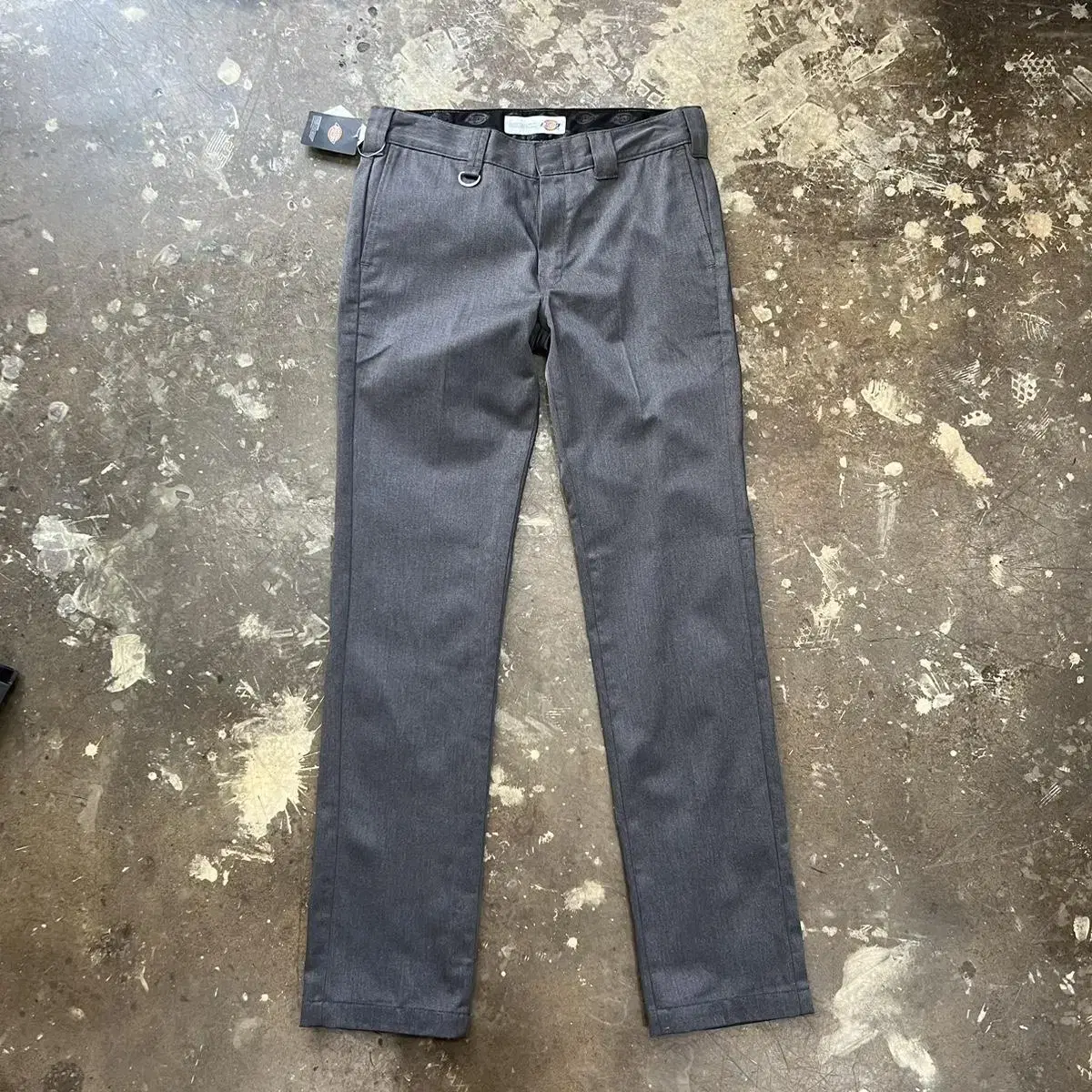 32) New Dickies Work Pants Pants Cotton Trousers Workwear Amekaji