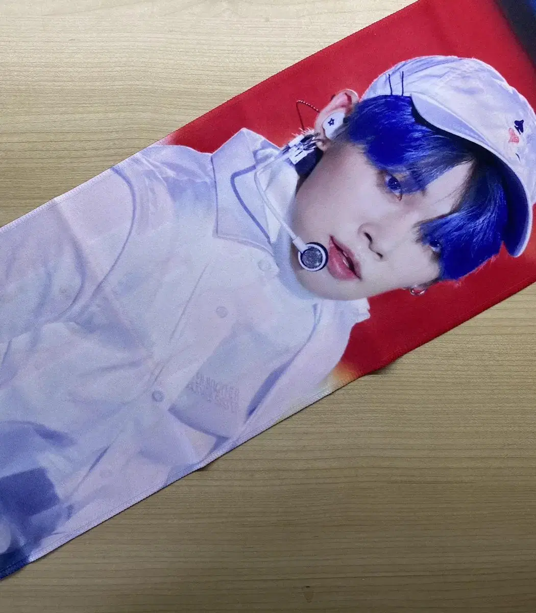 txt yeonjun slogan (@999G)