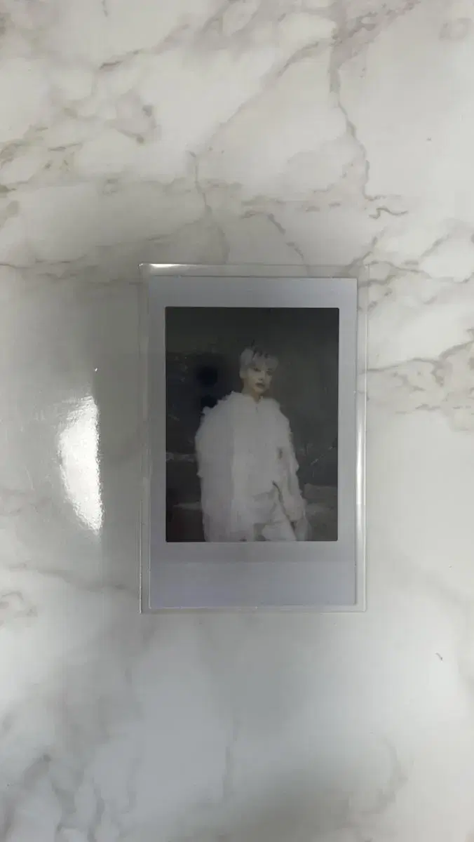 Tuvatu Memories taehyun pola photocard WTS