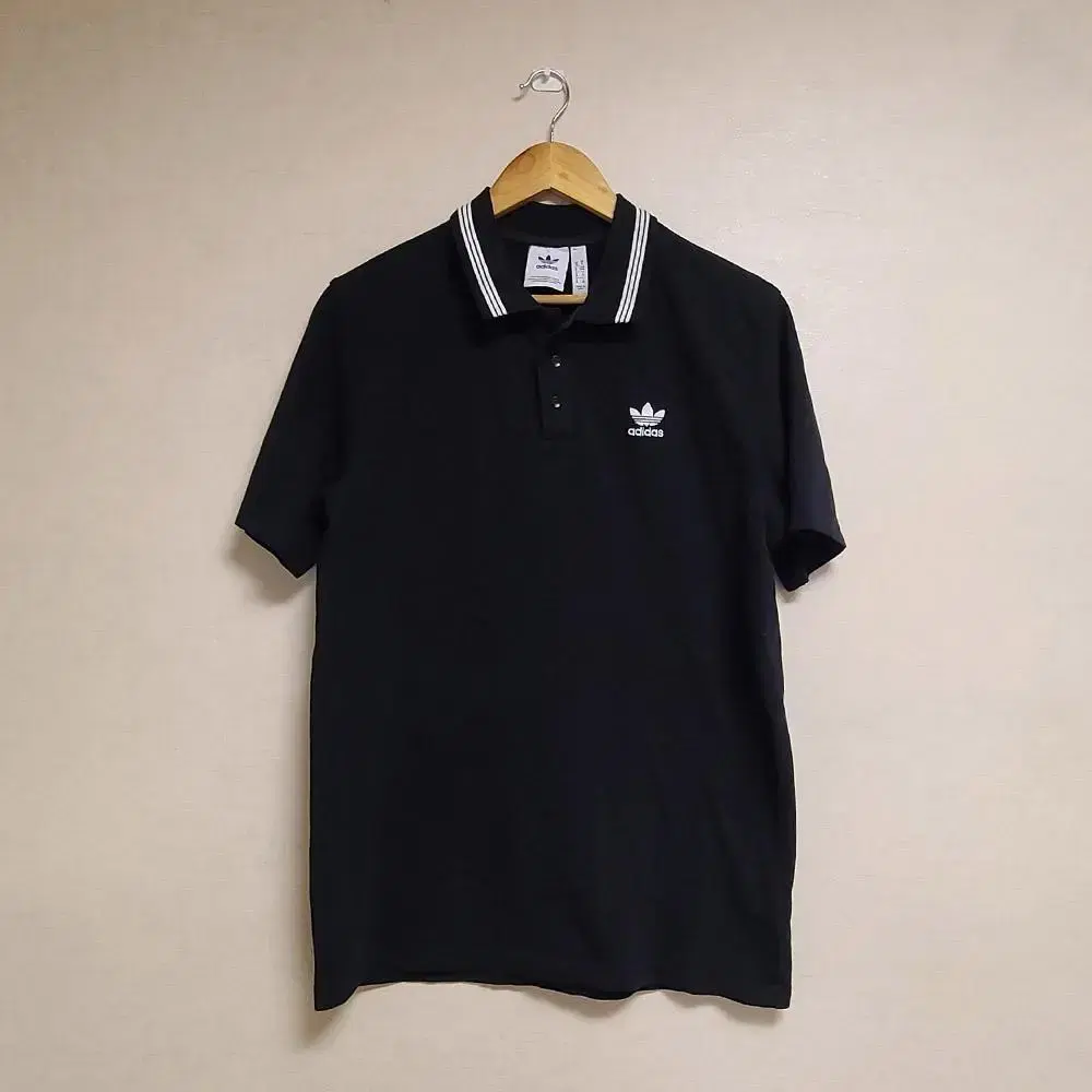 [M] Adidas Original Polo Tee