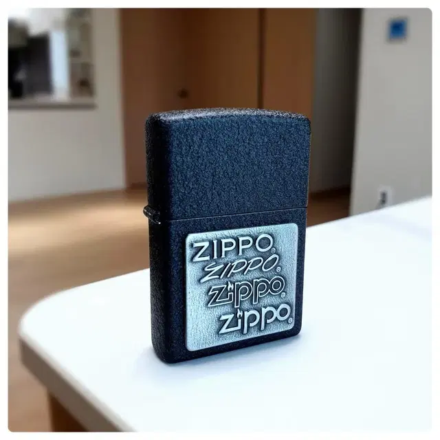 363 ZIPPO ZIPPO ZIPPO PW 정품 미개봉 새 지포라이터