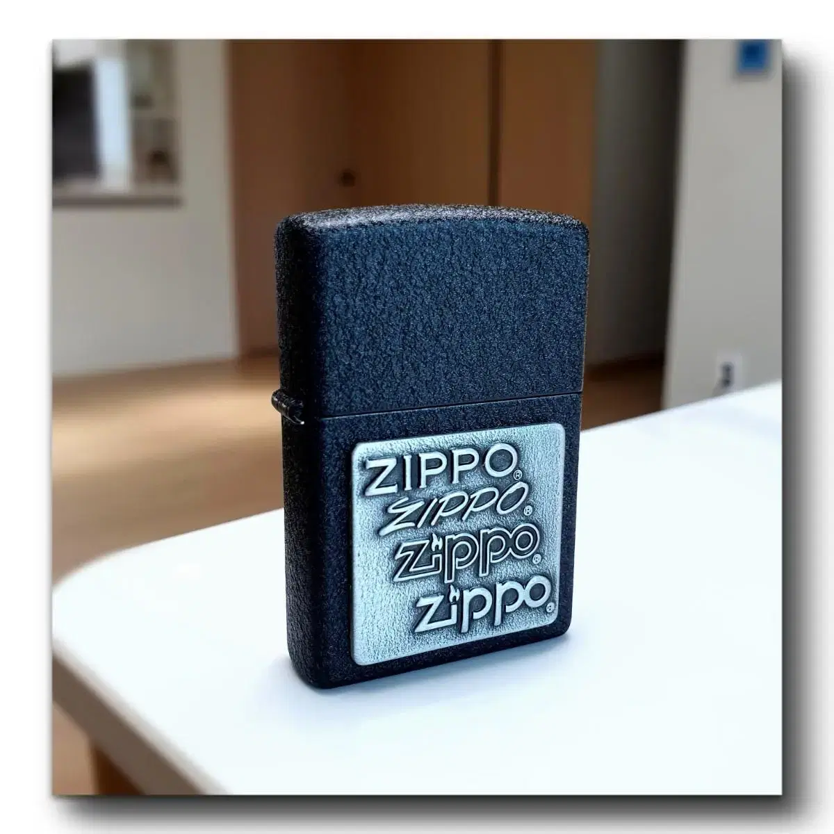 363 ZIPPO ZIPPO ZIPPO PW 정품 미개봉 새 지포라이터