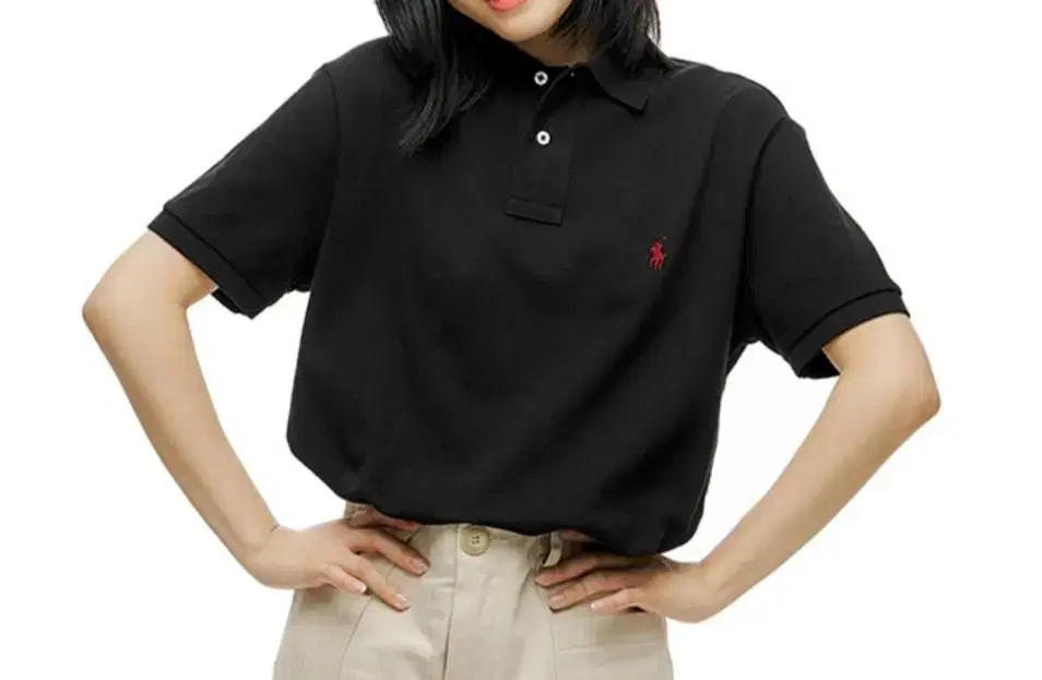 폴로랄프로렌 반팔 PK 카라티 S~XXL