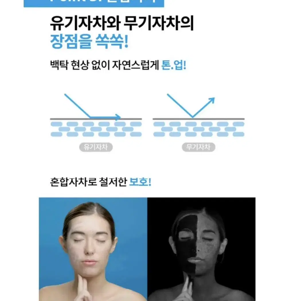 (새상품) 라로슈포제 유비데아 톤업 로지 50ml (대용량)