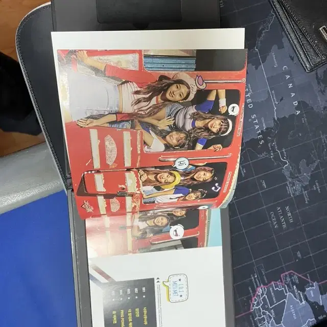 Ioi mini album