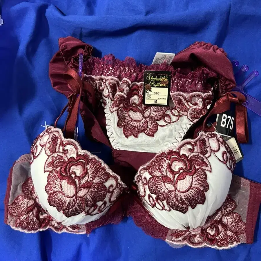 japan lingerie