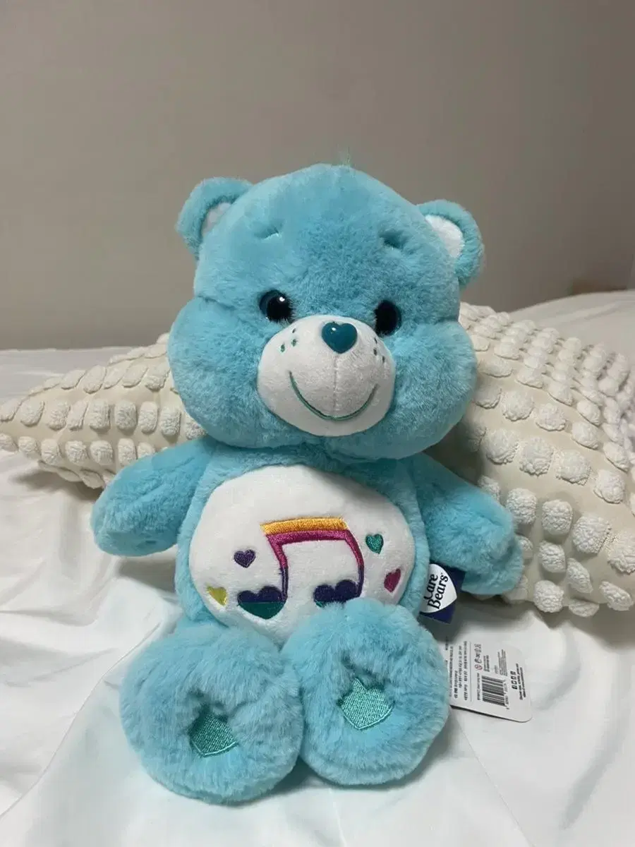 Carebear Genuine