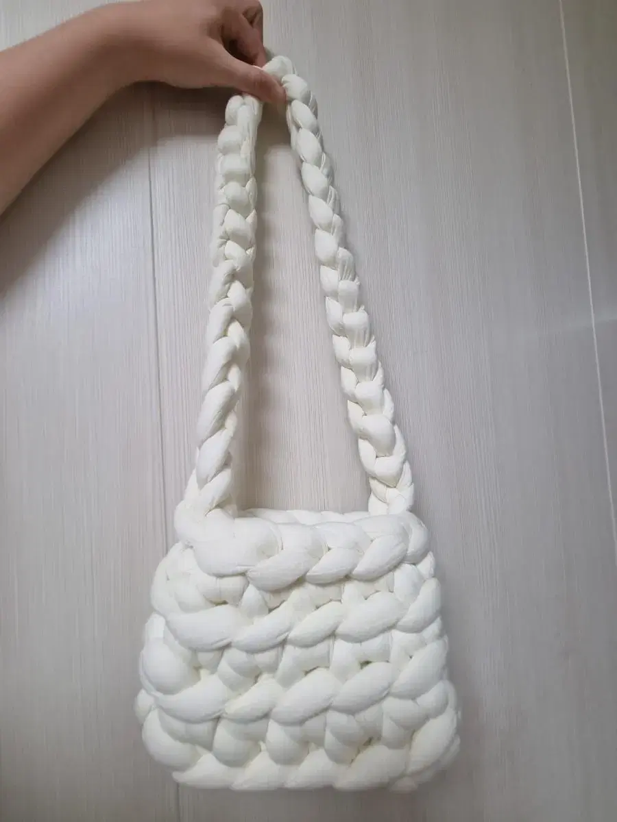 New Arrivals Knitting Bags Small Tote Women Bags