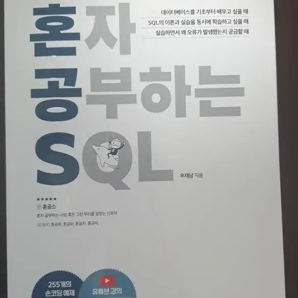 개발서적 팝니다