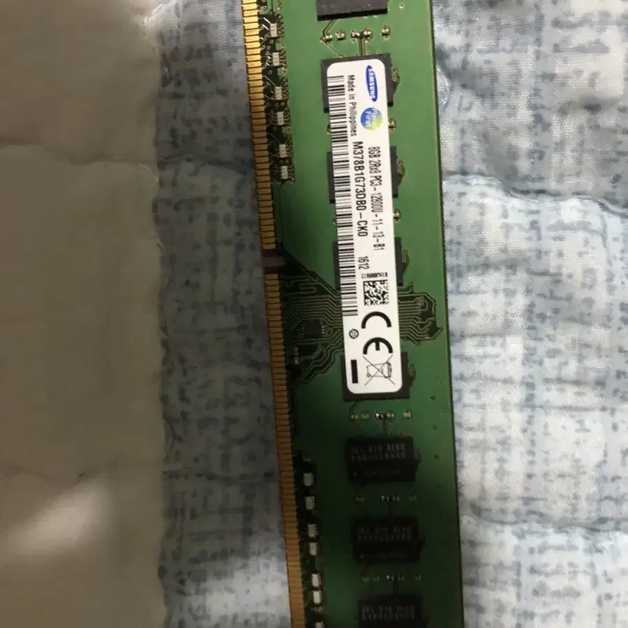 Ddr3 램8기가 판매합니다