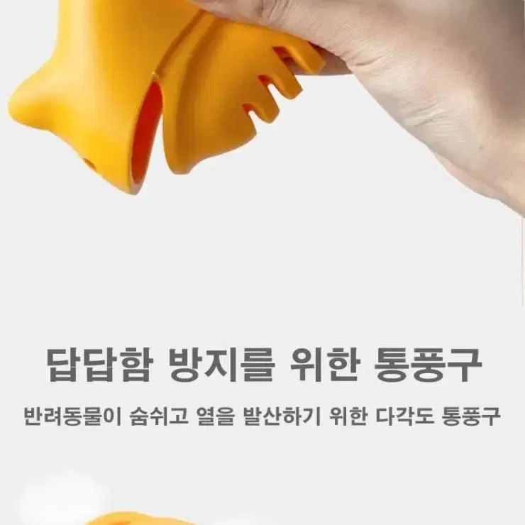 애완동물 실리콘 입마개