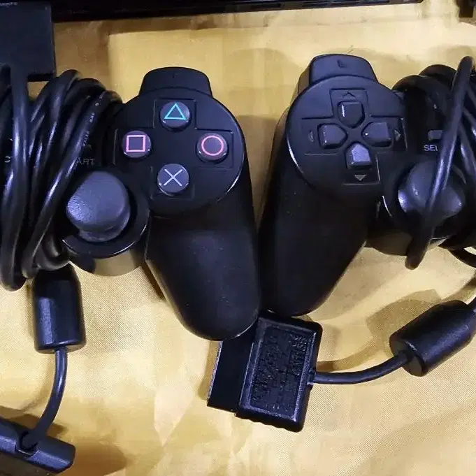 소니 게임기  PS 2