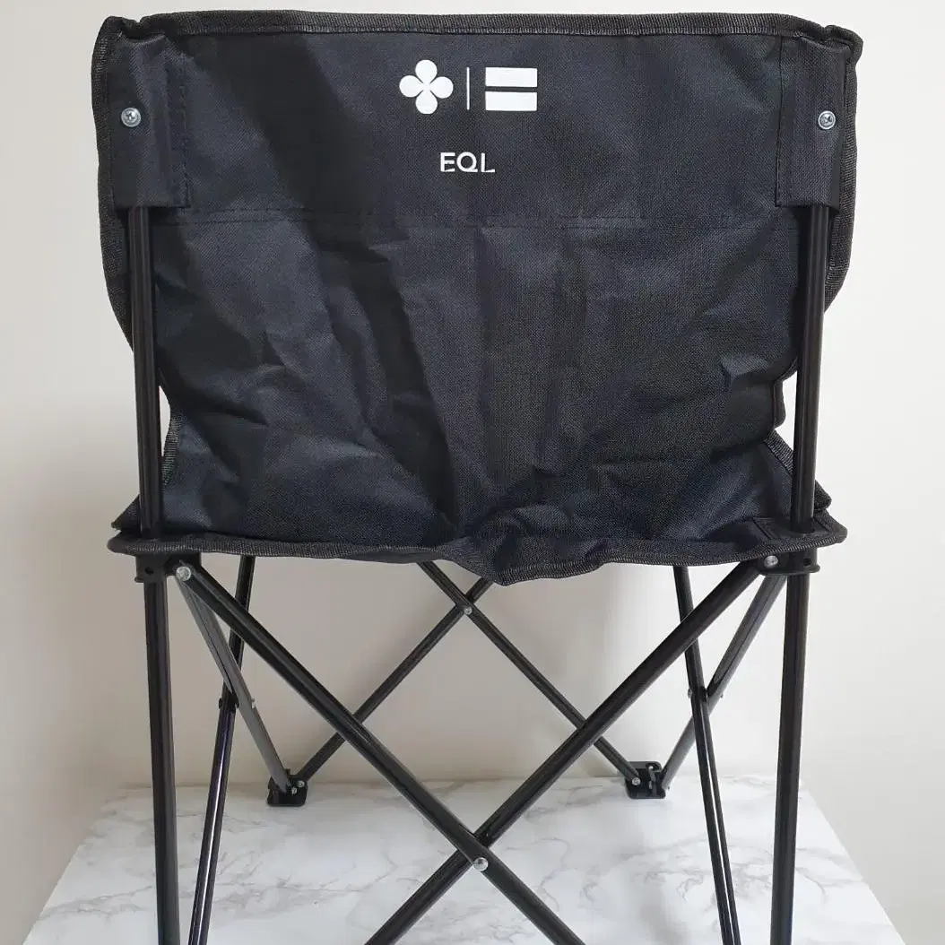 이큐엘 EQL CAMPING CHAIR 폴딩 캠핑 체어 의자