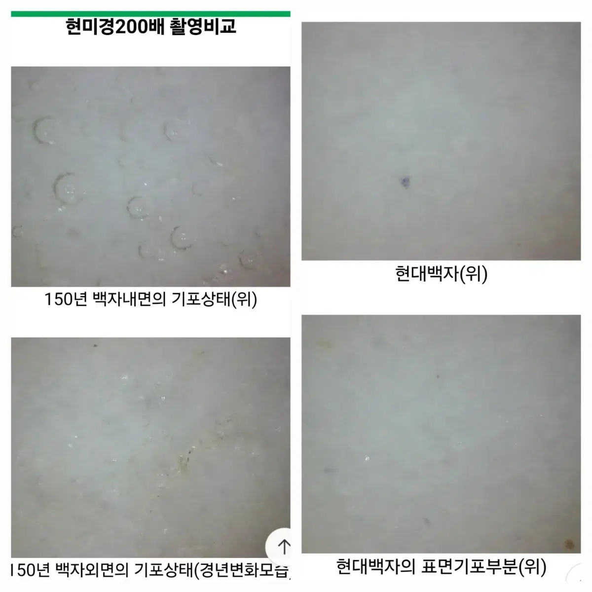 백자 진사 각화연화어문대호 해암 정태석 선생 작(#장작가마)