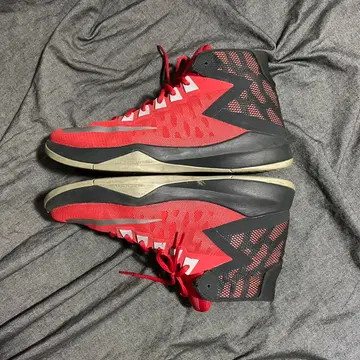 nike air zoom devosion