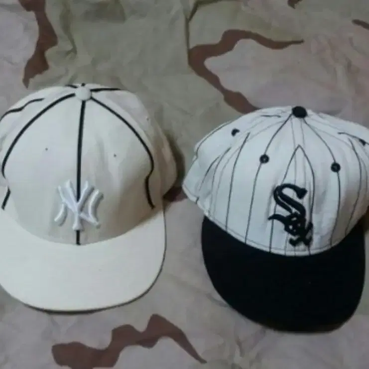 NEW ERA 야구모자 새제품