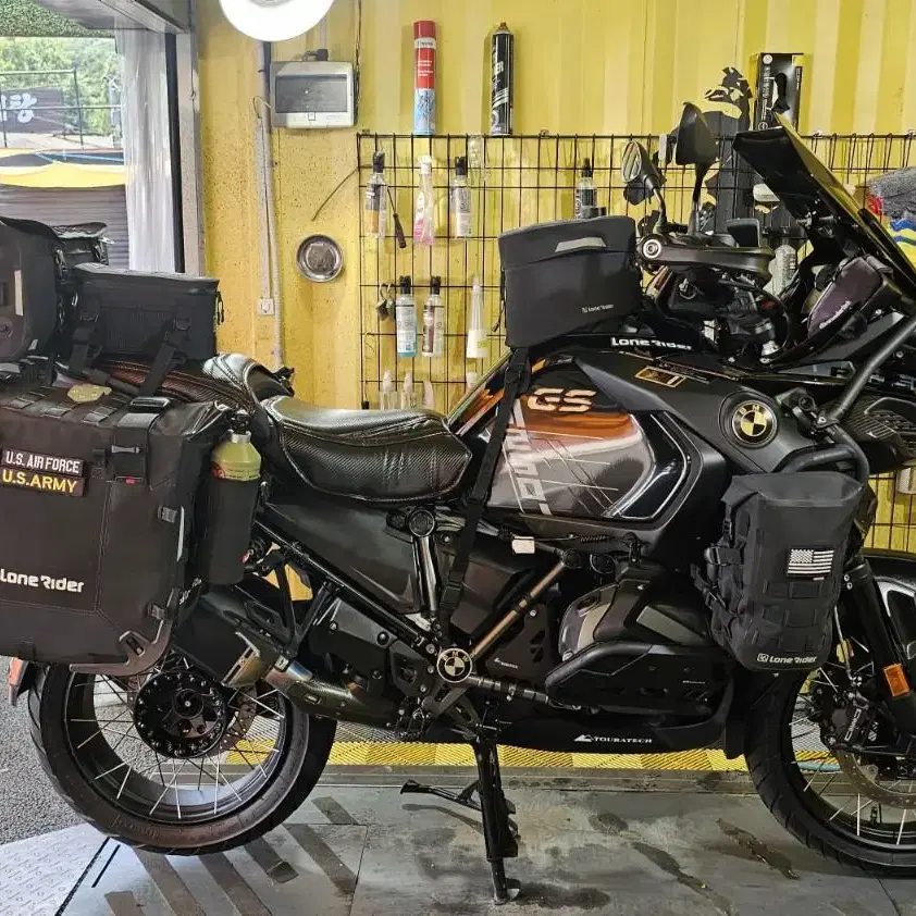 bmw r1250gs어드벤처.대차가능