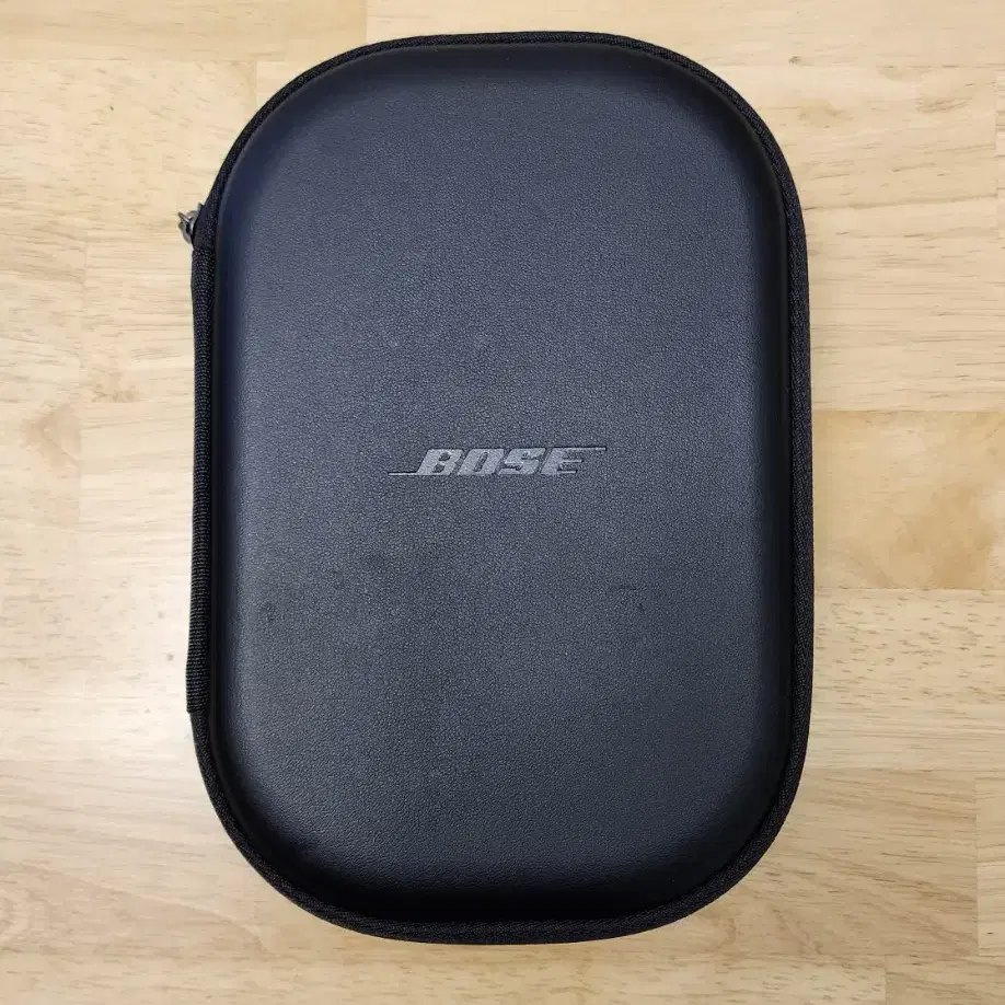 BOSE 헤드폰 케이스 파우치 QC-25, QC-35, QC-45