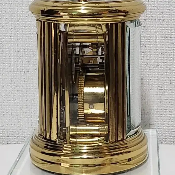 빈티지 레페 미니 캐리지 시계 L'epee 1839 mini Clock