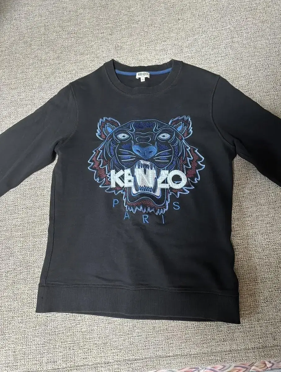 Genuine) Kenzo Man to Man