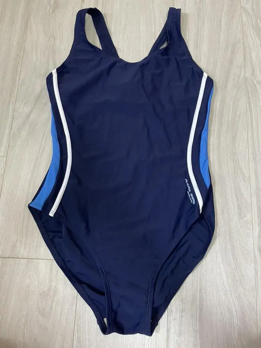 Women's swimwear