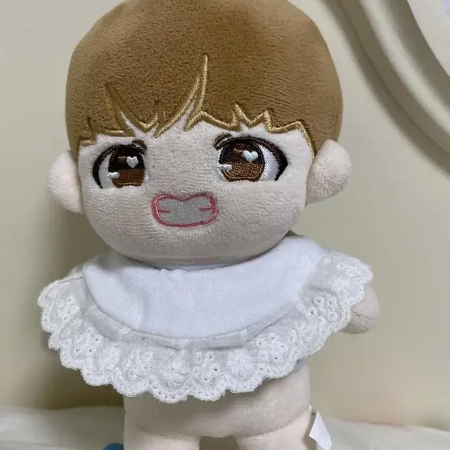 방탄 뷔 솜인형 베이뷔 20cm 양도합니다