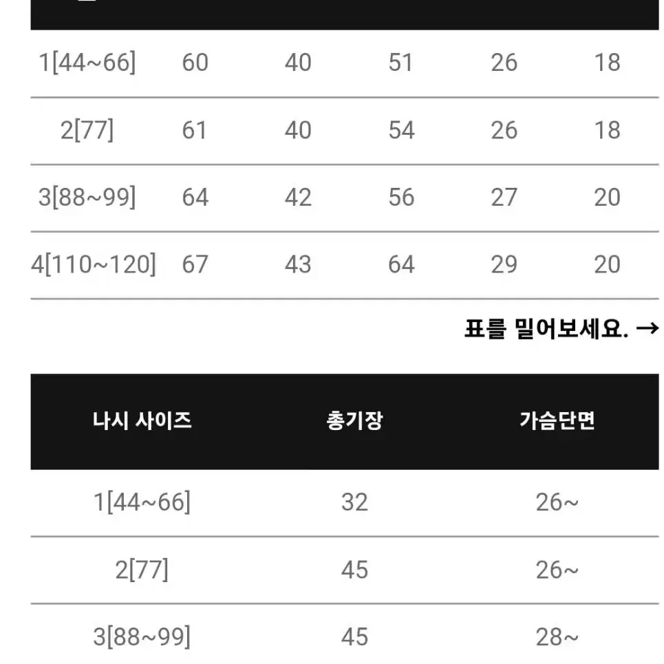 (새상품) 리리앤코 라피델 링클 셔링 볼레로 체크 투피스 세트 44~66