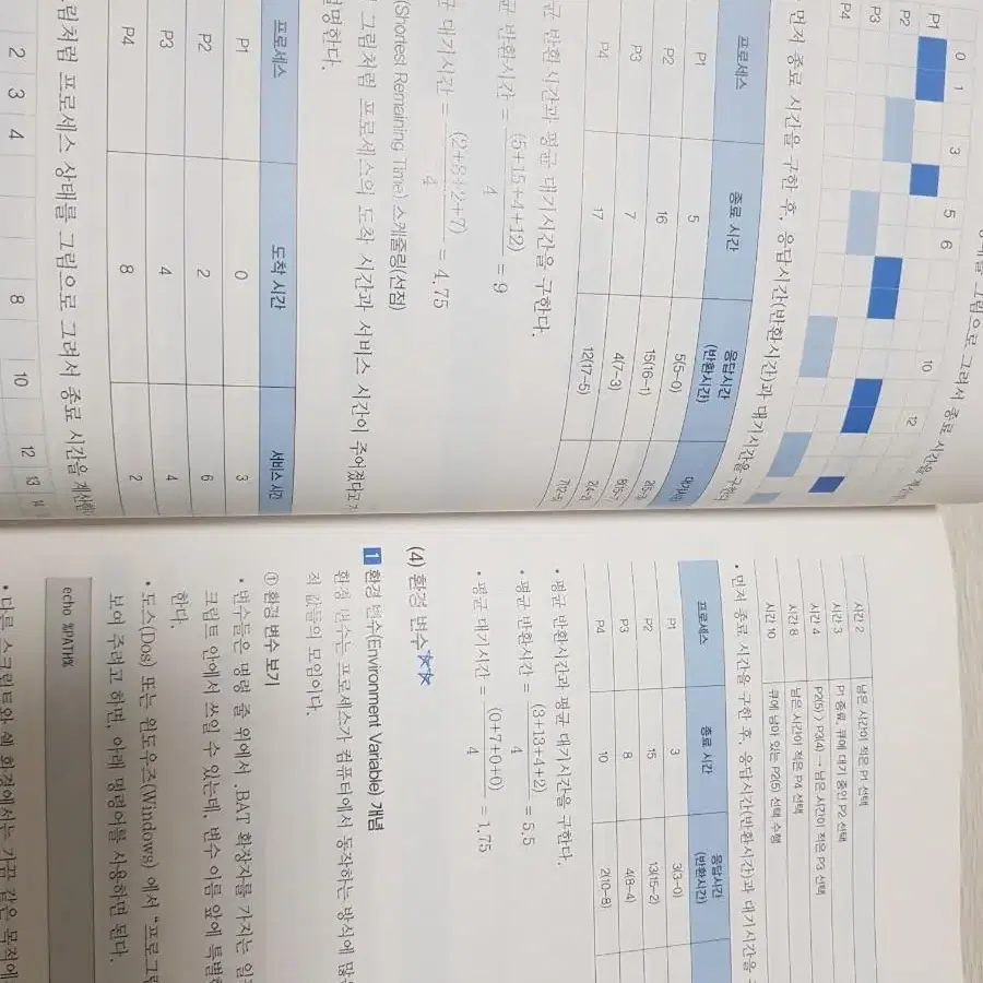 수제비 정보처리기사 2020 필기