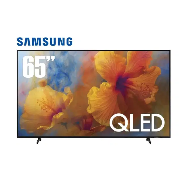 삼성 65인치 QLED 4K UHD 스마트 TV 65Q70A