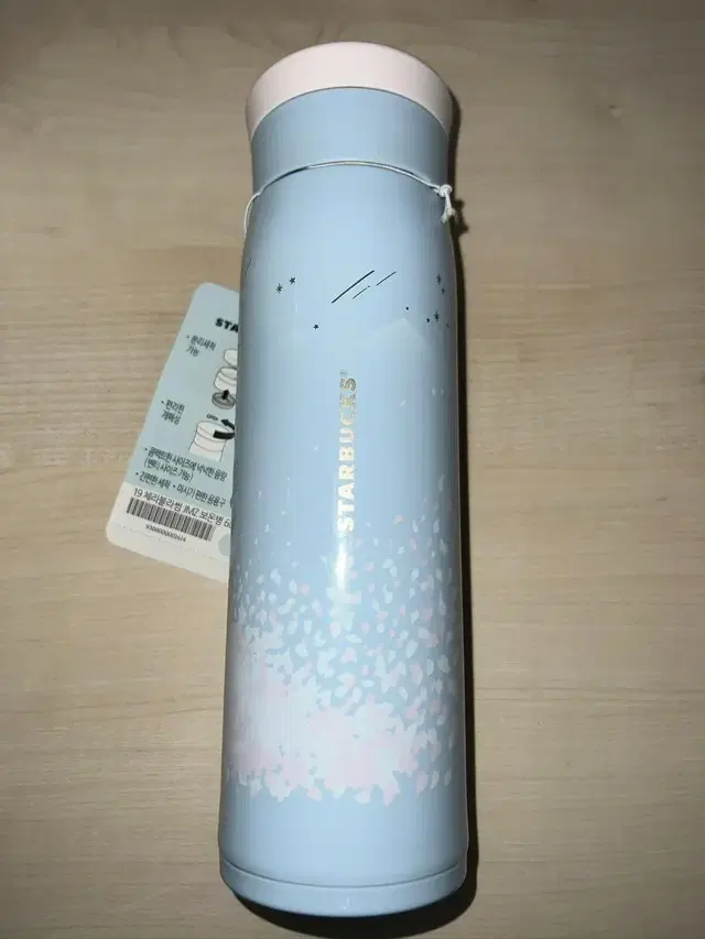 스타벅스 19 체리블라썸 JMZ 600ml