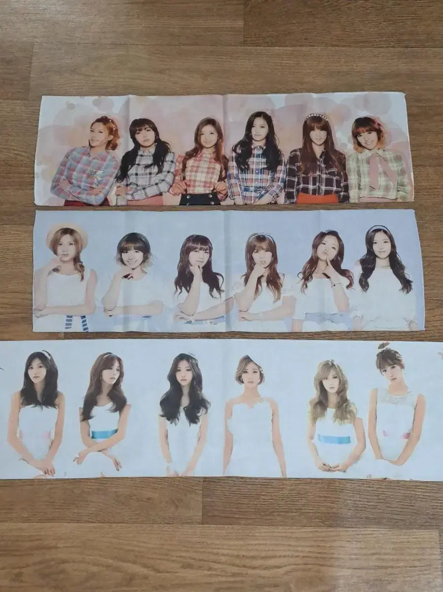 Apink Official Slogan