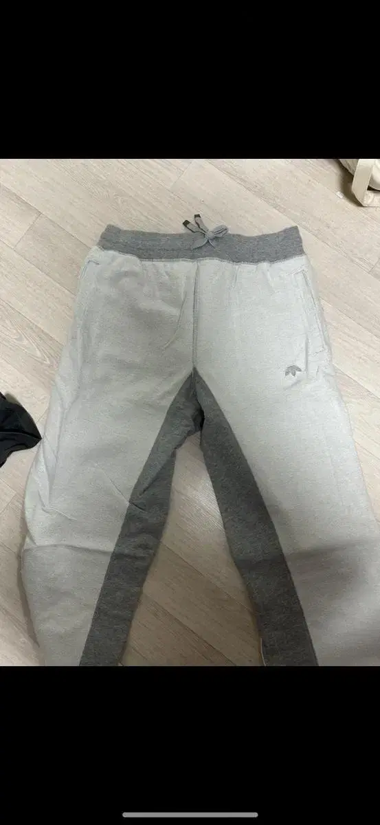 Alwang Adidas Inout Jogger US M