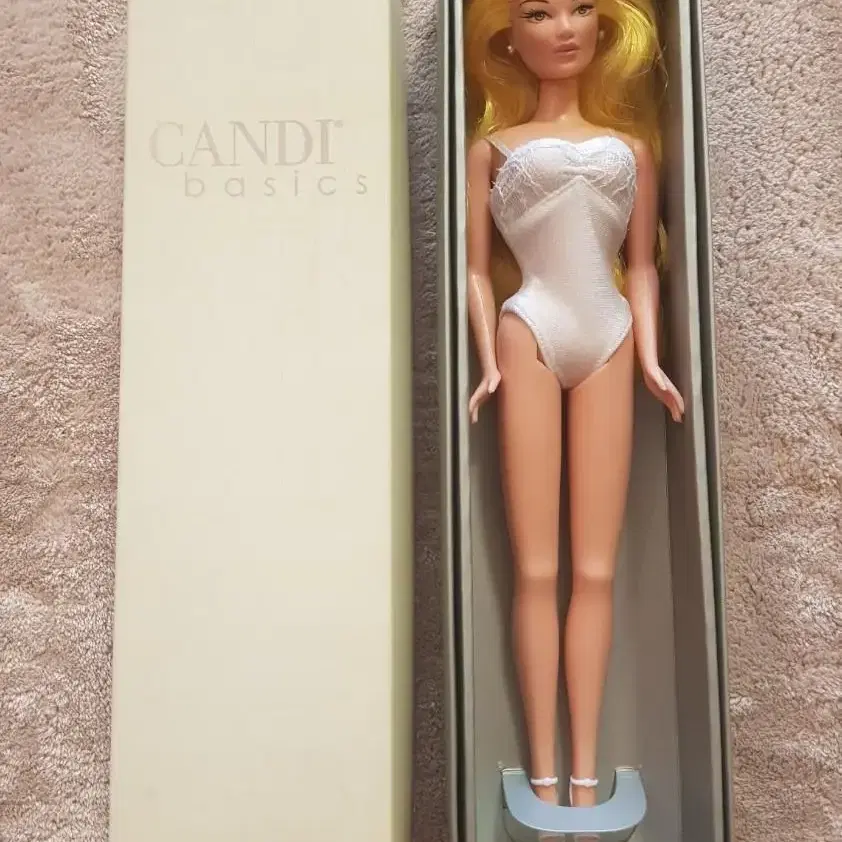 Candi Doll 2002