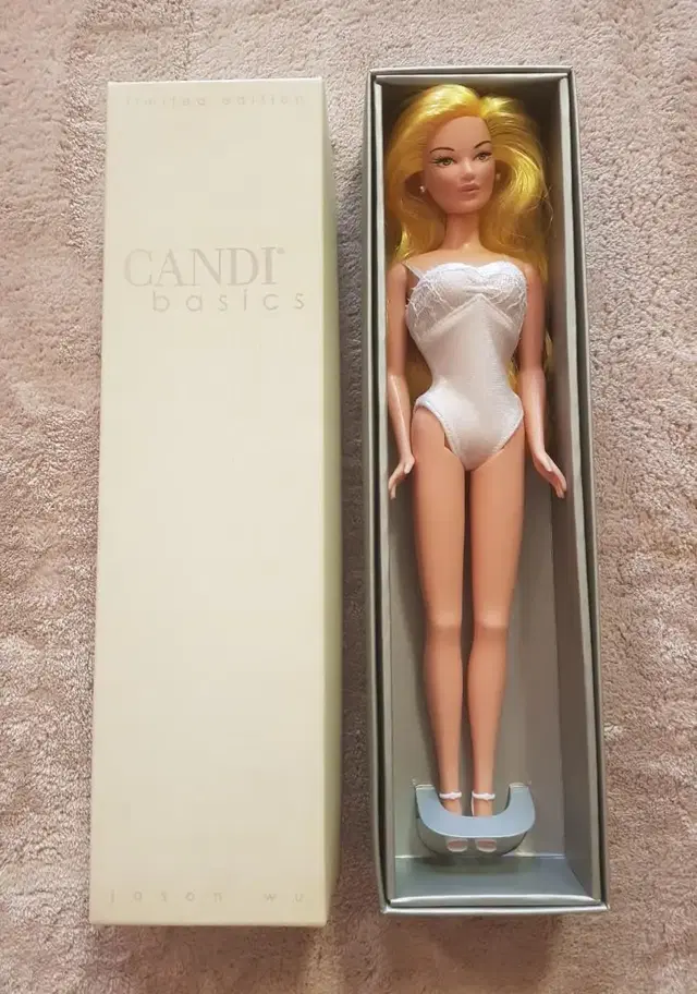 Candi Doll 2002