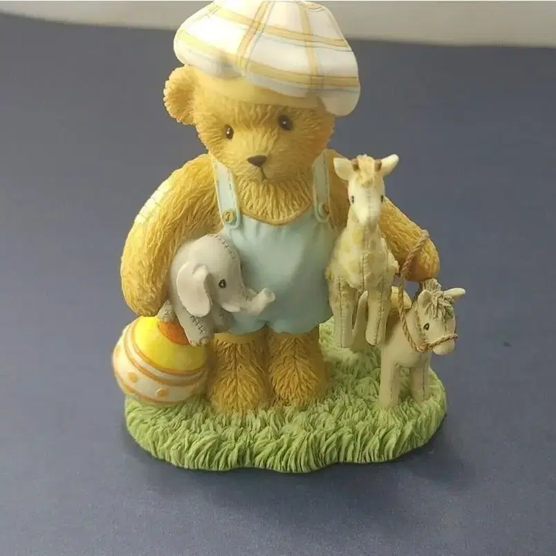 체리쉬드 테디즈 - Cherished teddies 111689